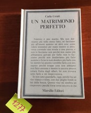 Un matrimonio perfetto  Carla