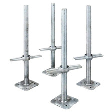 MetalTech Cric di Livellamento