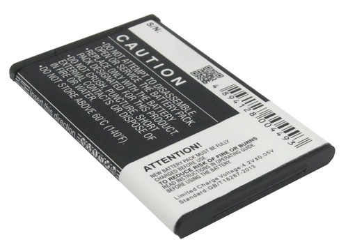 Batteria alta qualità per - di,
