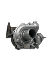 Turbocompressore Mercedes Opel