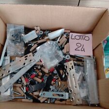 Cod 24) Kit Minuteria