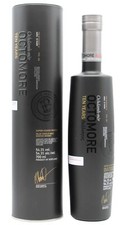 Octomore - 4th Release Islay