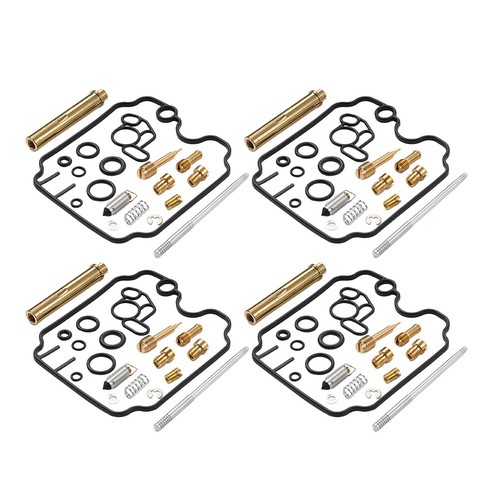 Kit ricostruzione riparazione - ricostruzione,