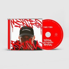 FABRI FIBRA - Mentre Los