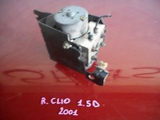 POMPA ABS COMPLETA RENAULT CLIO 2001-05 1.5 CDI
