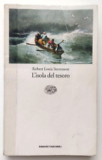 Libro Robert Louis Stevenson