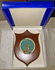 CREST IHBC TEAM RADIO NAVE