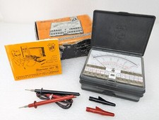 Tester ice supertester 680r - supertester,