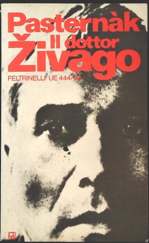 Dottor zivago boris - -,