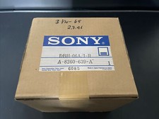 Sony bvw 65p betacam - sony, drum
