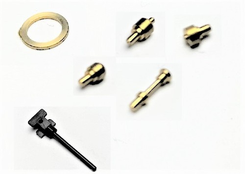 Accessori modellismo - accessori,