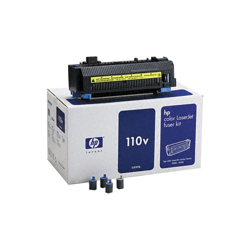 Kit fissaggio 110v - 110v, c4197a