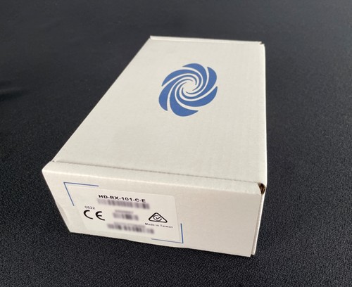 Crestron 101 c - crestron, hd-rx-101-c-e