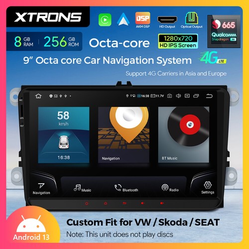 256 gb autoradio android - 8g,