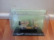 DEAGOSTINI 1/18 CLASSIC 1954