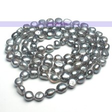 Collana di perle d'acqua dolce