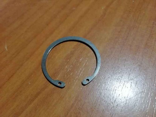 Anello forcella piaggio - anello,
