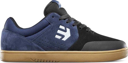 Etnies marana black - marana, blue