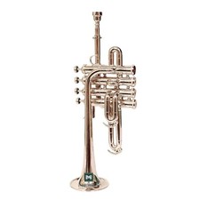 Tromba imi piccolo con - tromba,