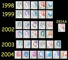 REPUBBLICA 1998/2004 - Donne