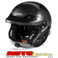 CASCO SPARCO RJ-i CARBON