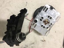 Motorino Vetro Specchio Sx Per Toyota Iq