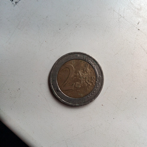 Euro slovensko 2009 - 2,