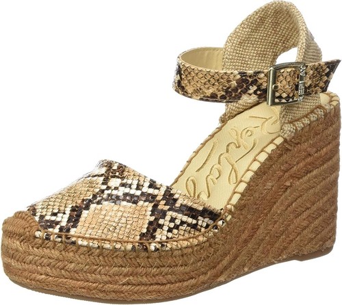 Espadrillas replay zeppa - replay,
