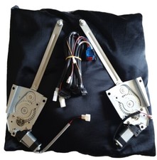 KIT ALZACRISTALLI  ELETTRICI