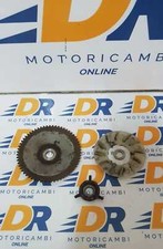 SEMI PULEGGIA FISSA KYMCO PEOPLE 50 2T 1999 2000 2001 2002 2003 2004 