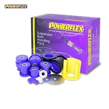 Powerflex Handling Pack Kit Silent Block Rinforzati Audi A3 TT Leon VW Golf V VI