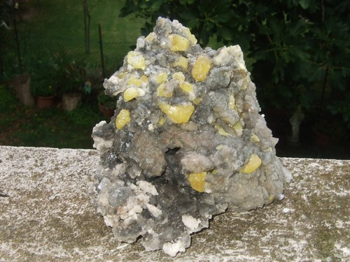 Minerali grezzi - minerali,