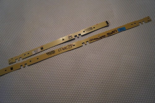 Striscia interfaccia - striscia,