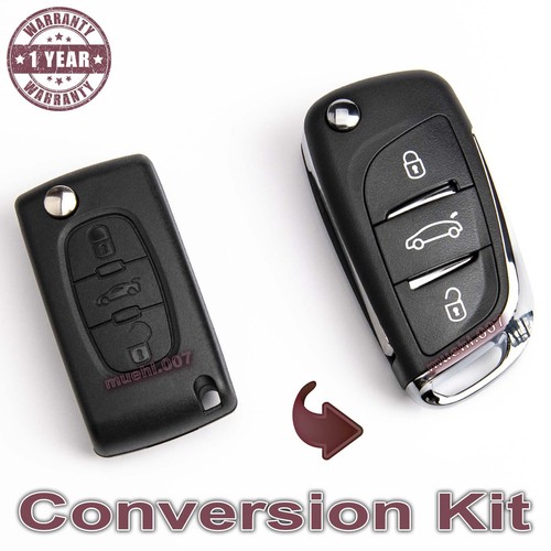 Chiave kit conversione per - di,