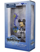 DIAMOND SELECT KINGDOM HEARTS