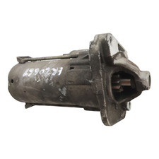 Motorino Avviamento RENAULT TWINGO 2 Serie/CLIO 2 3 4 Serie 1.5 Diesel USATO