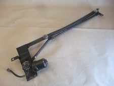 Fiat 850 Spider motore tergicristallo TGE568 asta tergicristallo MAGNETI MARELLI orig.