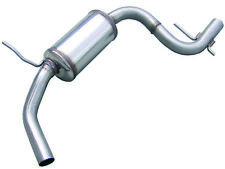 Centrale silenziato INOXCAR