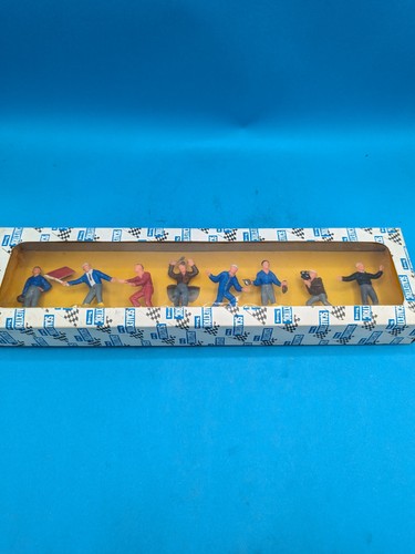 Scalextric 4310 caja - scalextric,