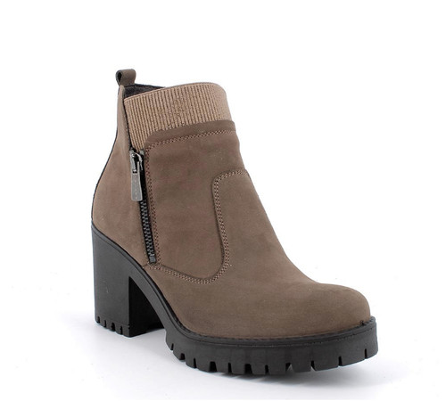 Igi scarpe donna stivaletto - igi&co,