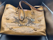 Borsa a tracolla Brighton 3D