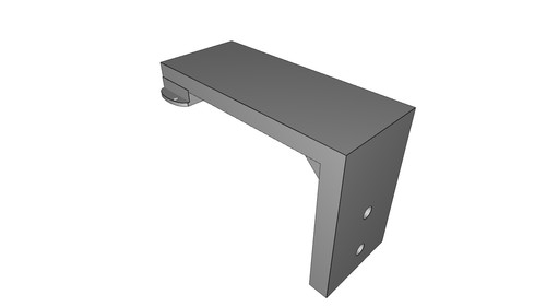 Supporto parete per - parete, fotocamera