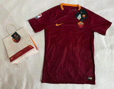 ROMA Maglia Calcio Jersey NIKE