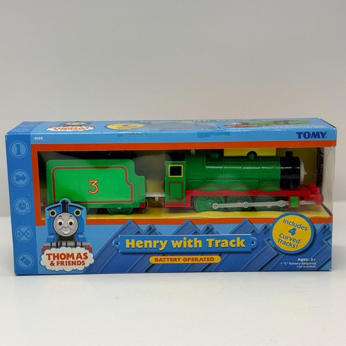 Thomas friends trackmaster - &,
