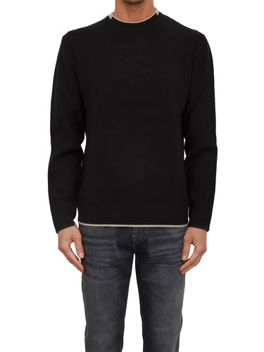 Maglia guess jeans uomo - maglia, in