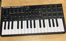 M-Audio Oxygen Pro Mini 32