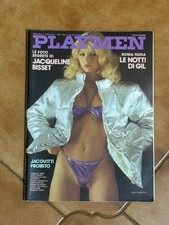 PLAYMEN - ANNO XIII N. 4