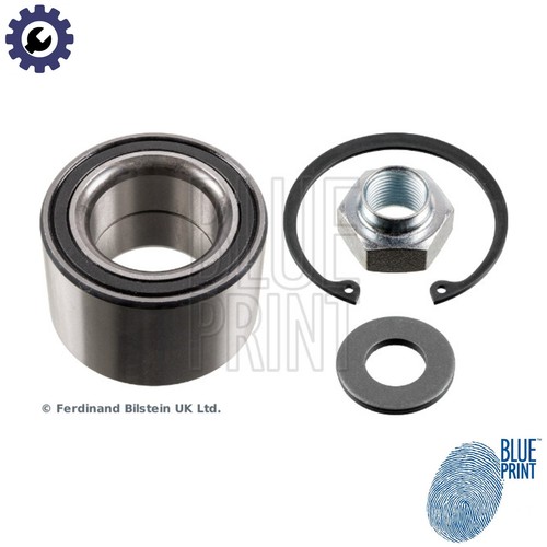 Kit cuscinetti ruota adk88218 - kit,