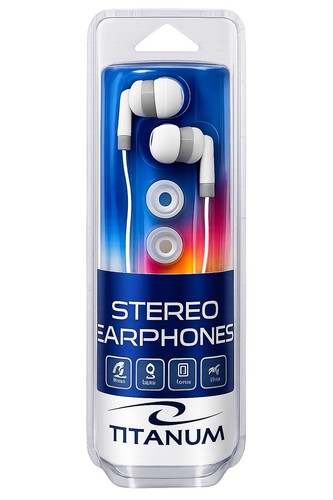 Cuffie auricolari con filo - auricolari,