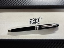 Montblanc Mozart P116 Platinum